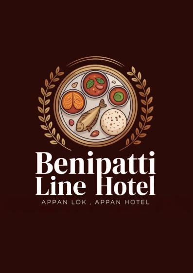 Benipatti Line Hotel Logo